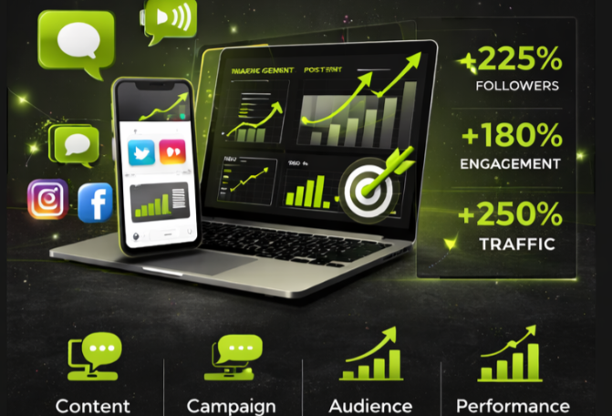 best digital marketing services in Dubai, clear, efficient and professional.