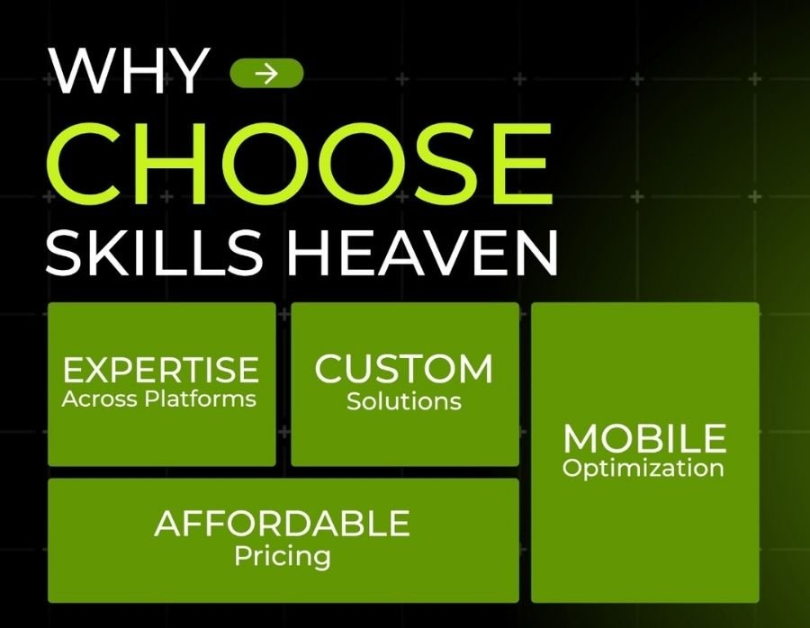 Digital Marketing in Dubai Hills Estate social media marketing