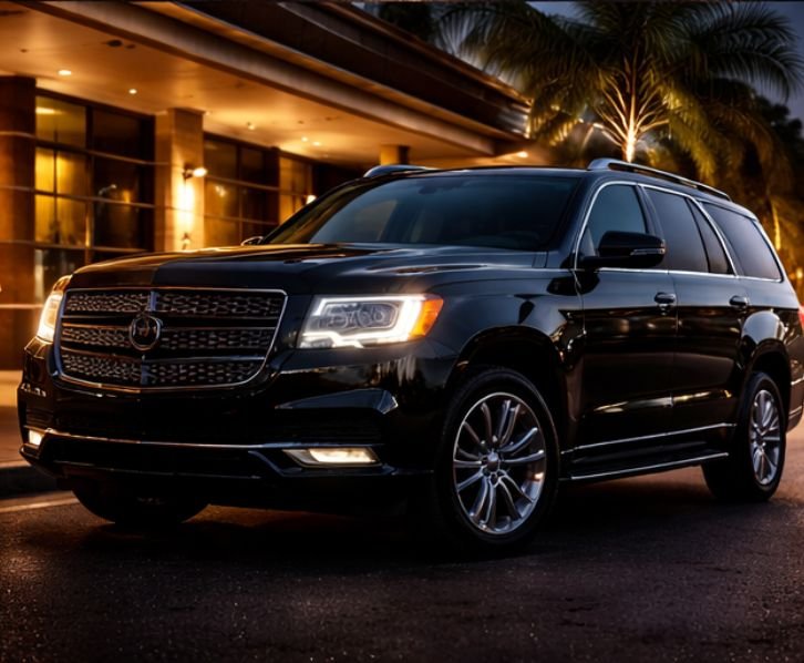 Niagara Limo Service to provide luxury and professional transport