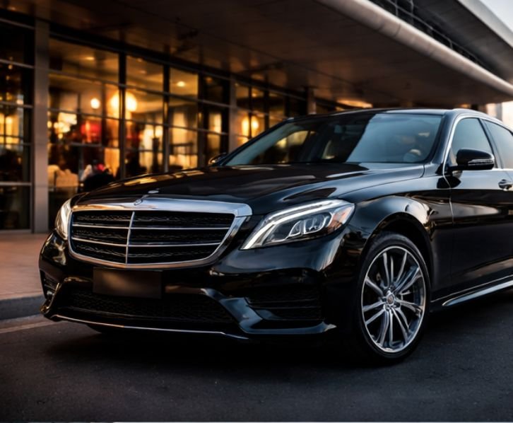 Toronto Airport Limo. professional and efficient service