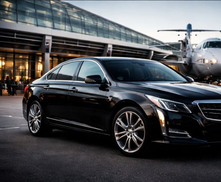 Toronto Airport Limo best airport service