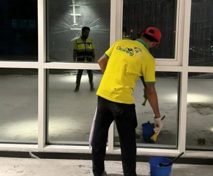 Hifi cleaning services and tactics to improve cleaning