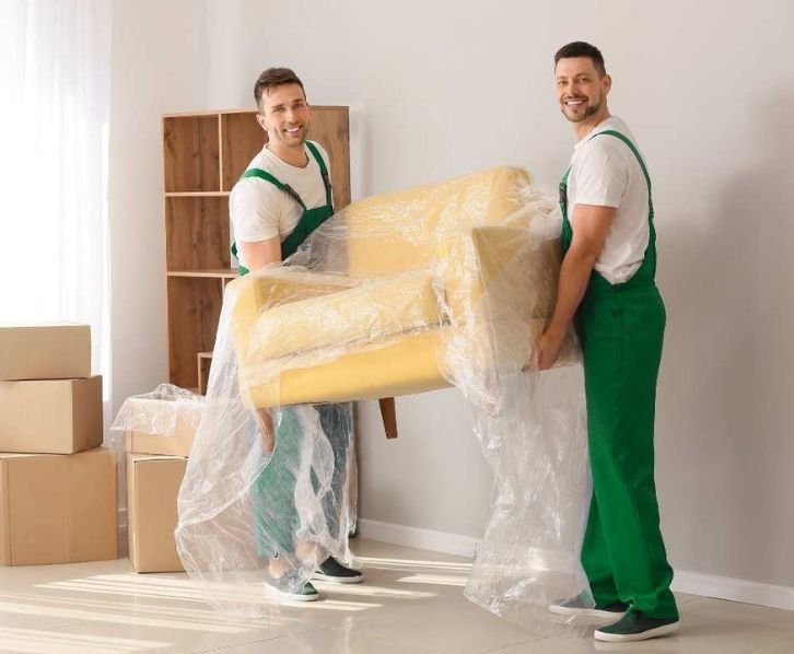 Best movers in Dubai and efficient services