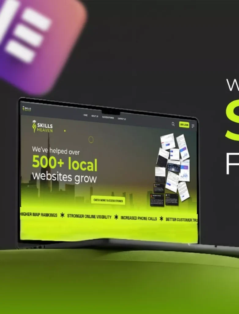 top digital marketing services in Hills Emirates, efficient.