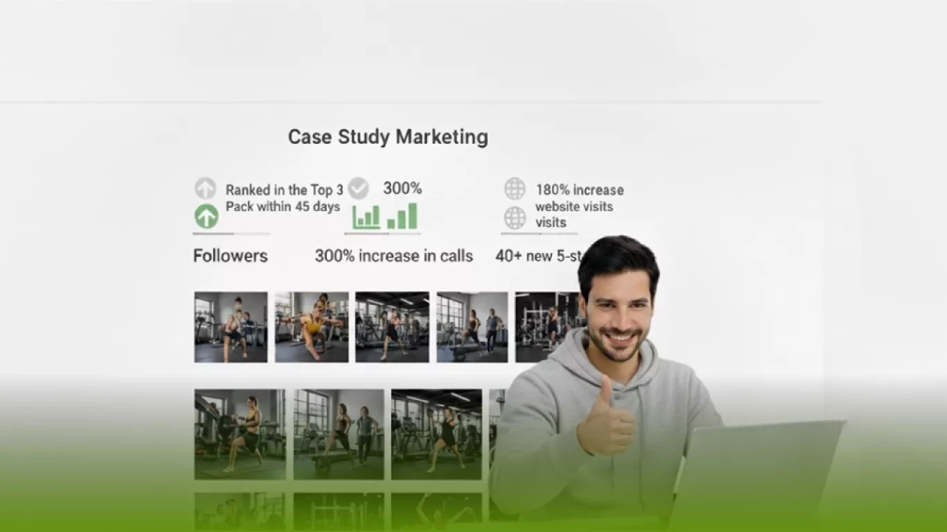 best digital marketing services in Downtown Dubai for local businesses