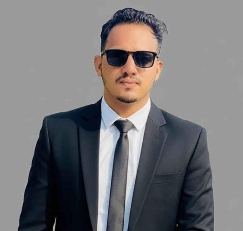 Atif Khan Local SEO Expert SkillsHeaven Dubai