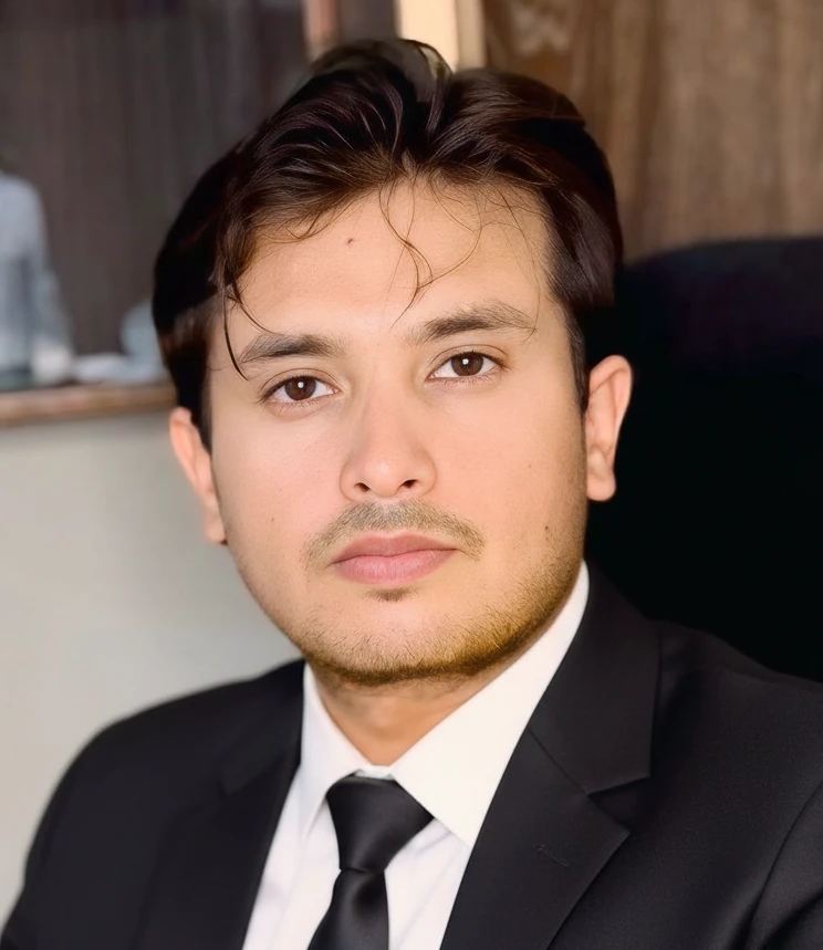Awais Khan Business Growth Strategist SkillsHeaven UAE
