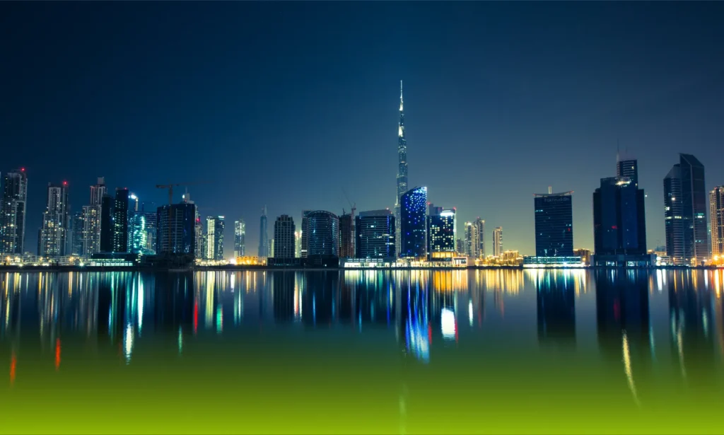 SkillsHeaven Digital Marketing Agency Dubai UAE