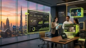 future of paid advertising in UAE AI digital marketing automation analytics Dubai
