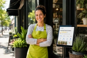 How Google My Business Impacts Local SEO
