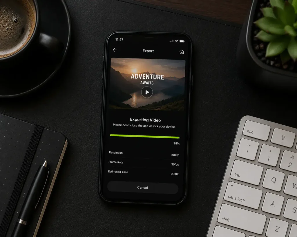 Best Apps for Making Social Media Videos