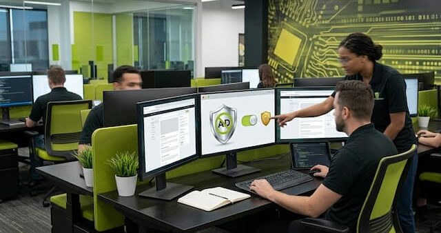 Chrome privacy and security settings panel used to block pop up ads and intrusive ads 