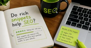 Do Rich Snippets Help SEO