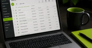 Editing Google Ads keywords