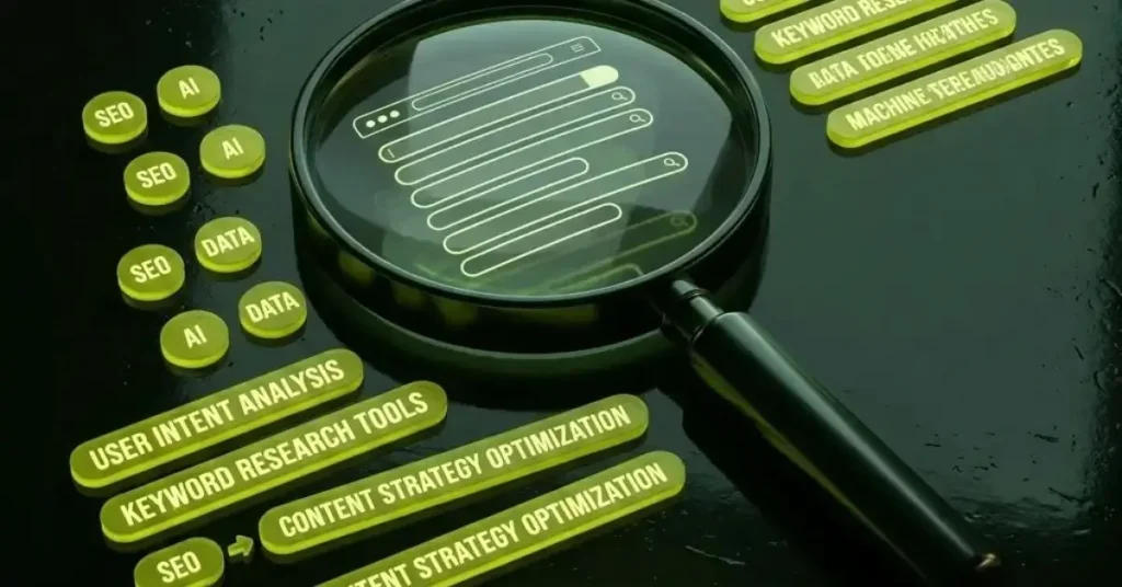 How Many Types of Keywords in SEO