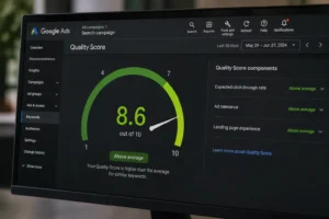Optimize Google Ads Performance