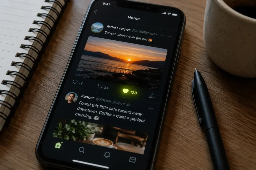 Use Social Media Strategically, Not Everywhere at Once
