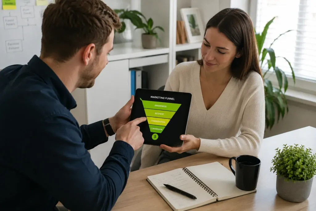 How to Do Digital Marketing on a Small Budget