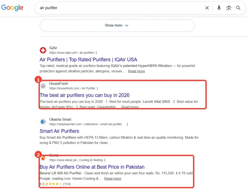 How to Identify Search Intent for Any Keyword