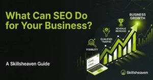 Top Benefits SEO Can Provide to Your Business