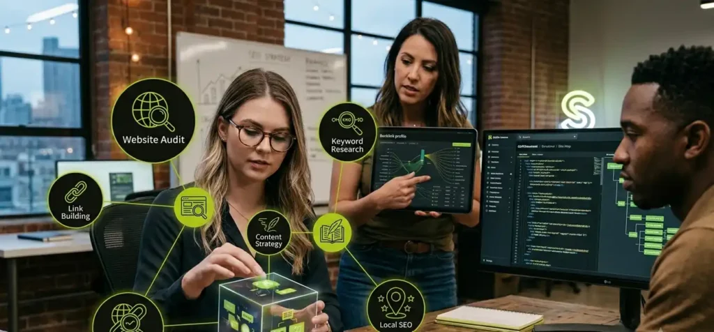 What Is a Web Developer vs Web Designer? Learn the key differences between web developers and web designers, including their roles, skills, tools, and responsibilities