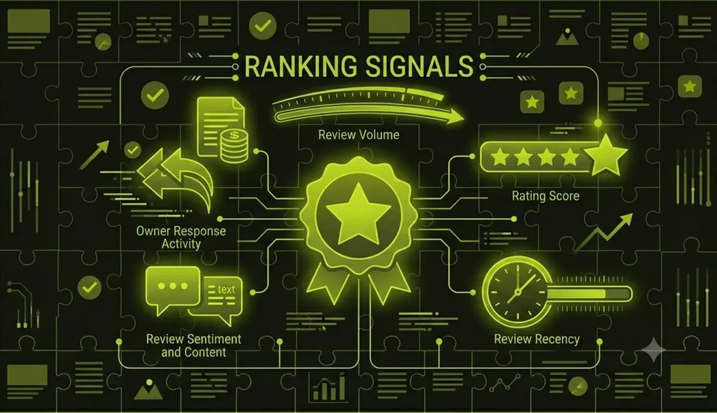 how-to-use-customer-reviews-in-local-seo-responses.webpMaximize your optimization loop. Find out how to use customer reviews in local seo by writing strategic public review replies that double down on your local service keywords.