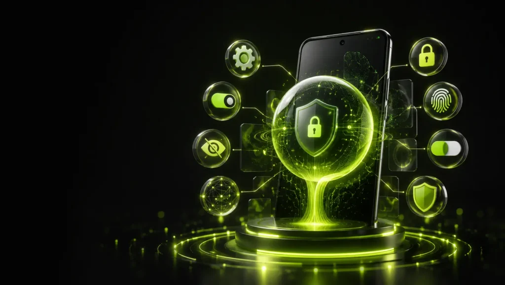 how to stop Google ads on Android