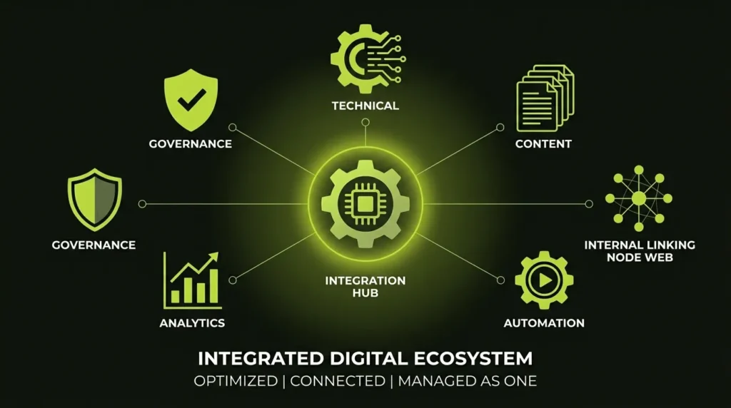  what is enterprise seo 