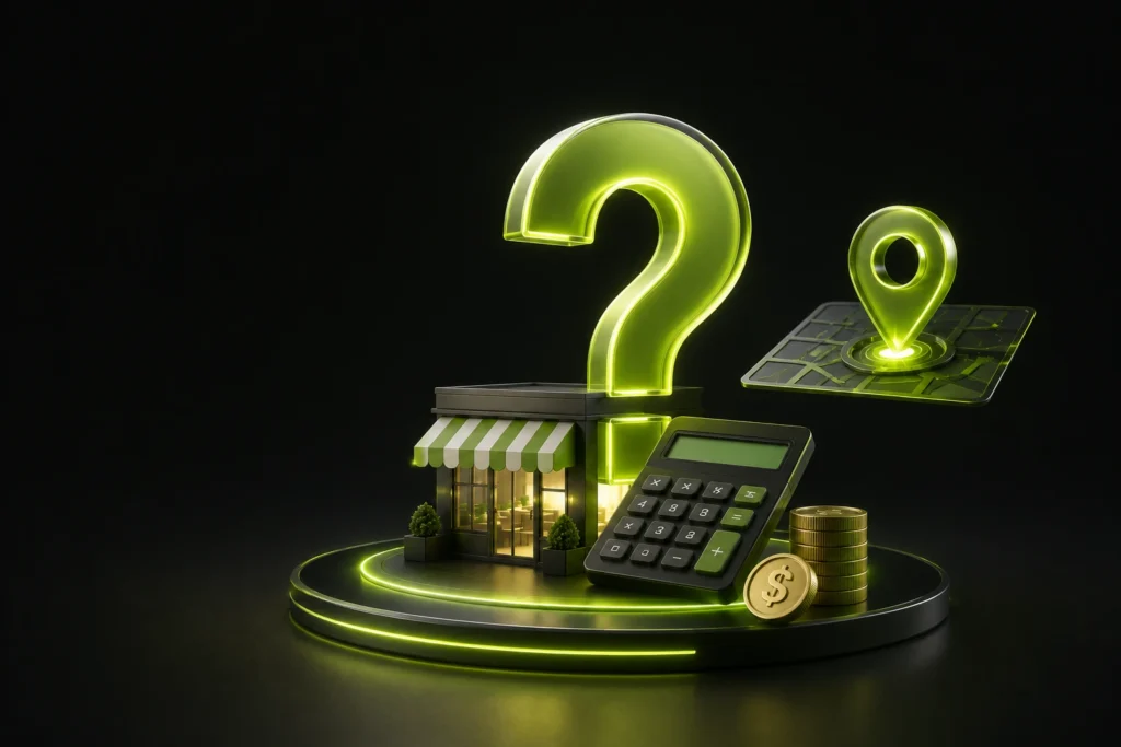how much does local SEO cost per month pricing breakdown