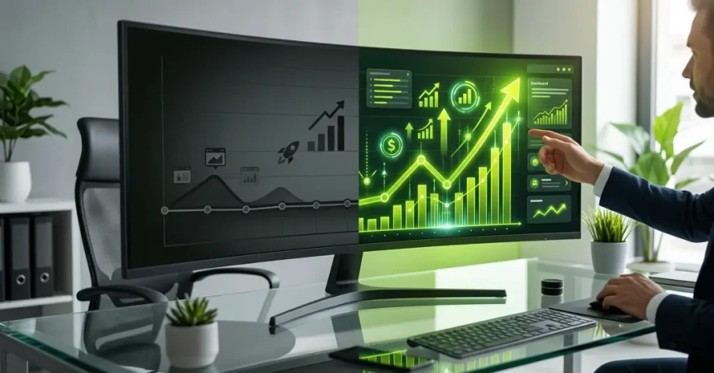 Why Hire an SEO Company in 2026 guide for growing businesses