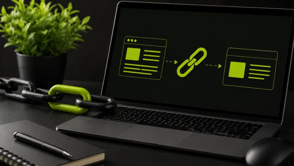 what is anchor text in seo