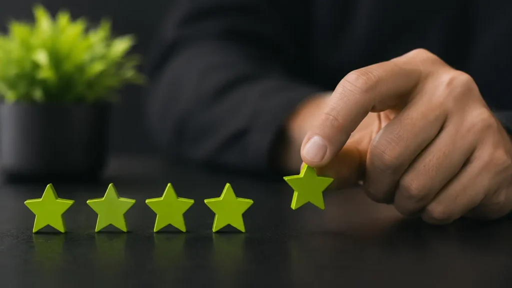 what are local seo services