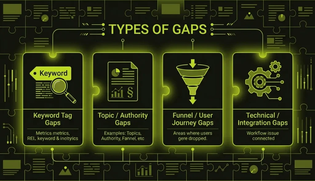 what is content gap analysis in seo
