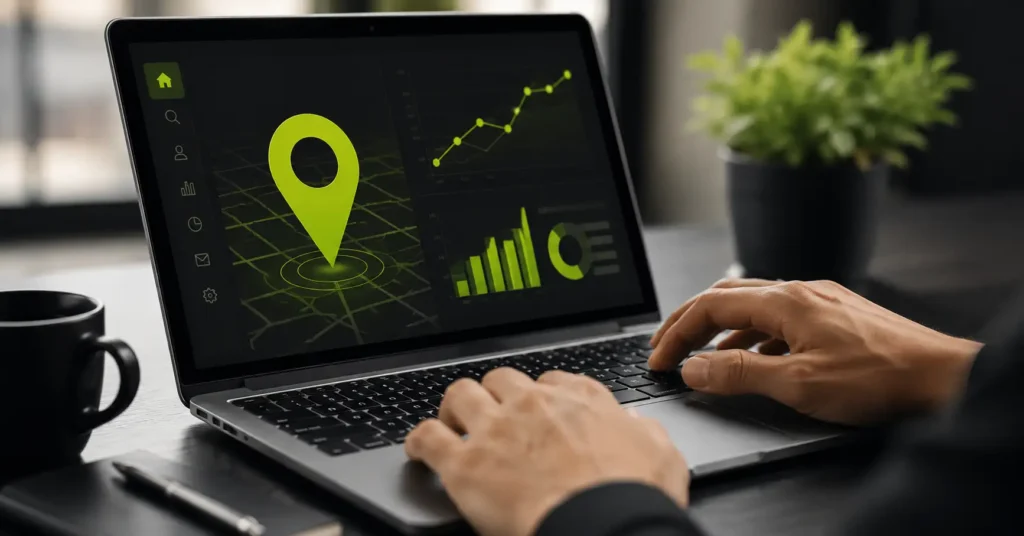what are local seo services