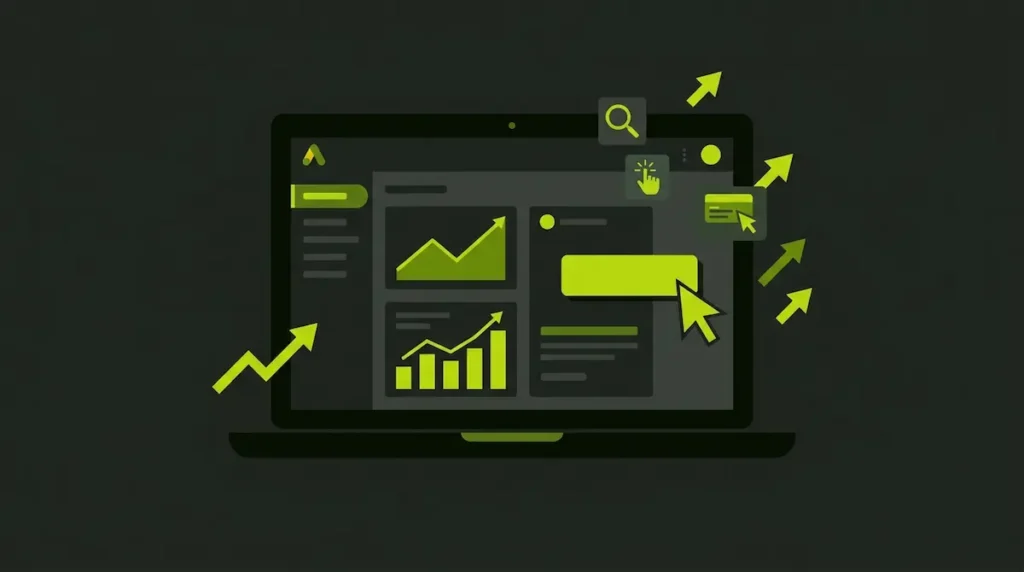 How to set up Google Ads account step by step guide