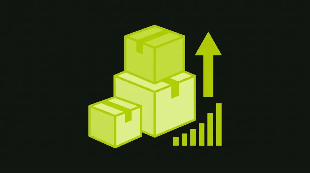 Marketing packages and pricing tiers for small business digital marketing agency